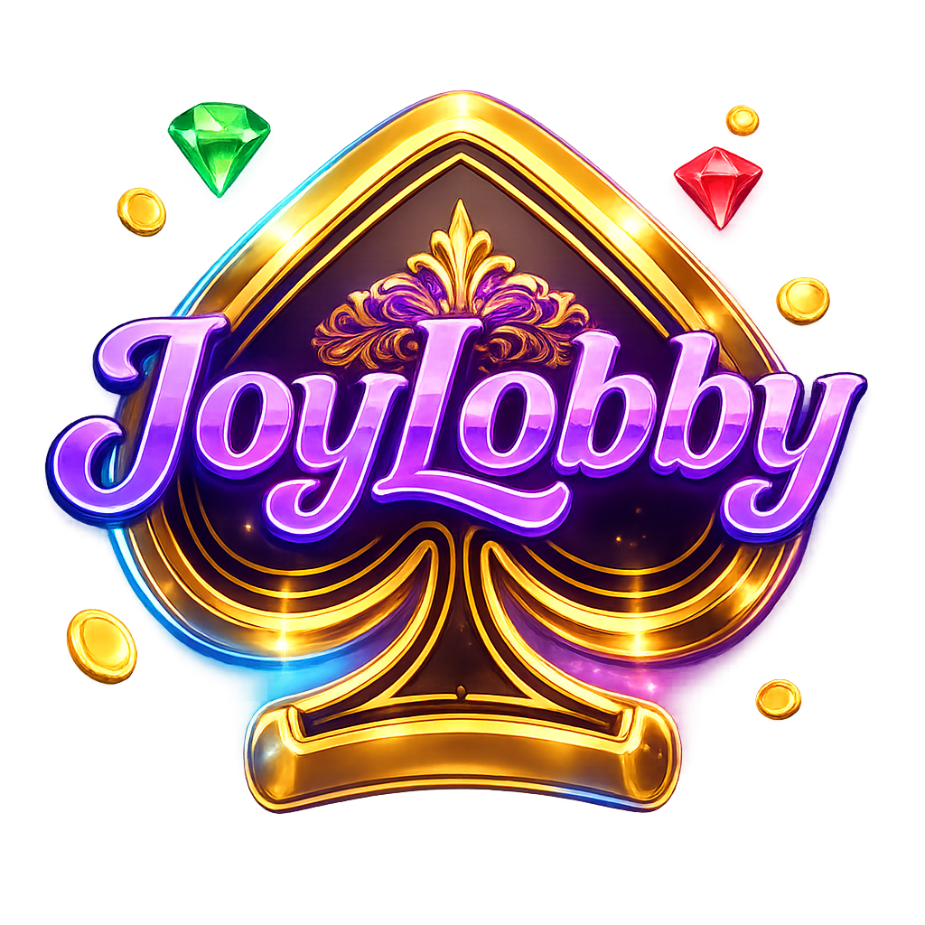 JoyLobby game